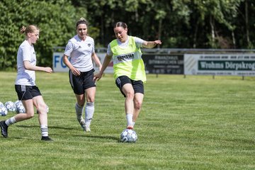 Bild 5 - F Merkur Hademarschen - SV Frisia 03 Risum-Lindholm : Ergebnis: 1:1